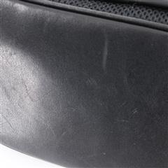 COACH Ethan Backback in Signature Canvas Charcoal/ Black Men Bag